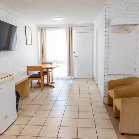 Tumut Valley Motel Pet Friendly-3
