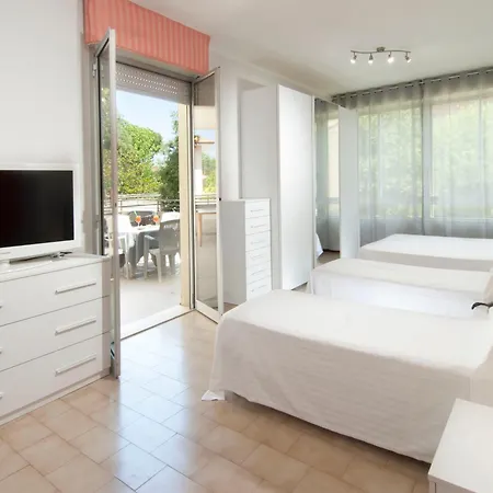 Hotel Le Querce-2