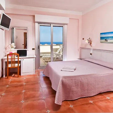 Hotel Le Querce-3