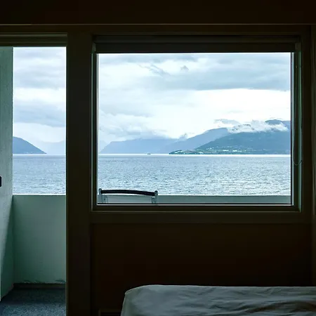 Balestrand Hotel-2