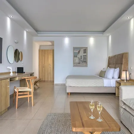 Splendour Hotel And Suites-3