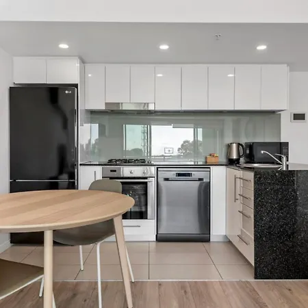 Proximity Waterfront Apartments-2