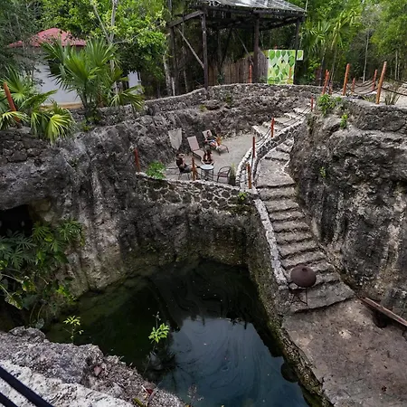 Jolie Jungle Eco Hotel (Adults Only)-3