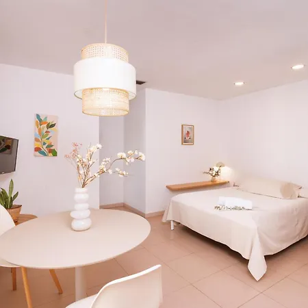 Apartamentos Porta Coeli-3