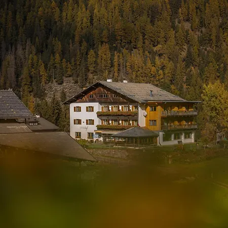 Hotel Ultnerhof-2