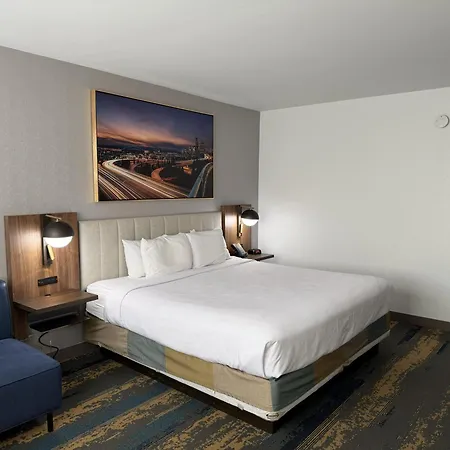 La Quinta By Wyndham Seattle Sea-Tac Airport-2