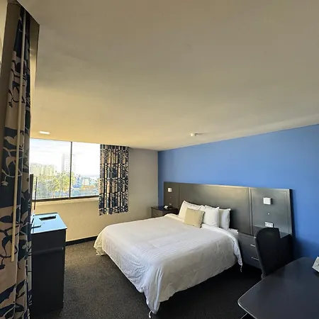 Hotel Corona Plaza-3
