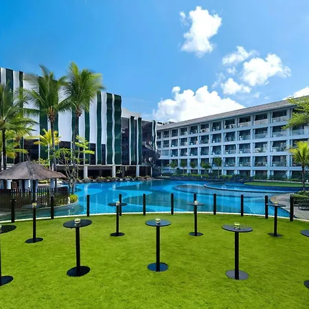 The Stones Hotel - Legian Bali-3