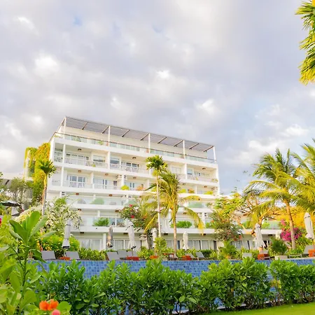 The Cliff Resort & Residences-3
