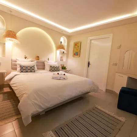 Suites Hotel Les Charmilles & Spa-3