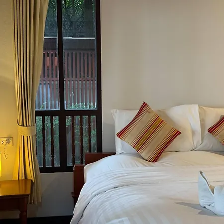 Bhundhari Chaweng Beach Resort Koh Samui - SHA Plus-3