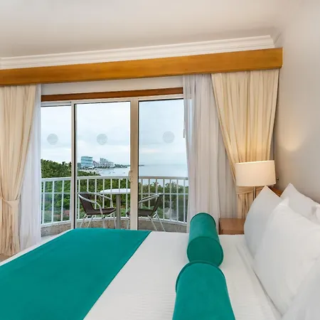 Hotel Irotama XXI-2