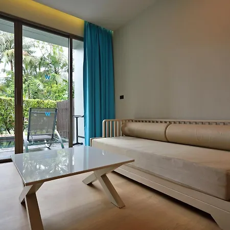 The Waters Khao Lak By Katathani - Sha Extra Plus (Adults Only)-2