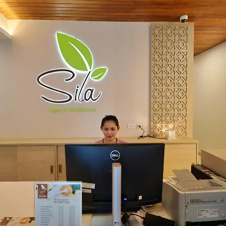 The Waters Khao Lak By Katathani - Sha Extra Plus (Adults Only)-2