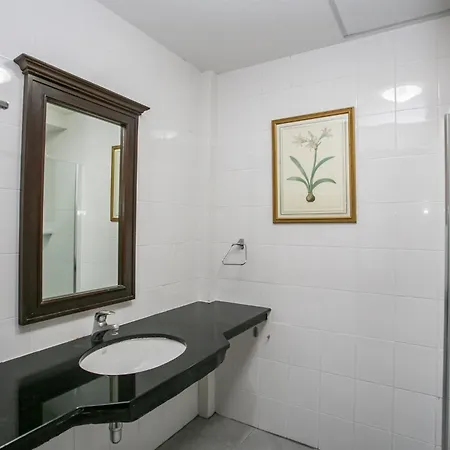 Mae Pim Resort Hotel-2