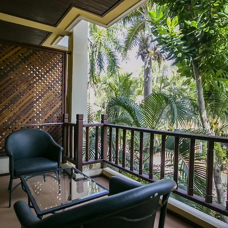 Mae Pim Resort Hotel-3