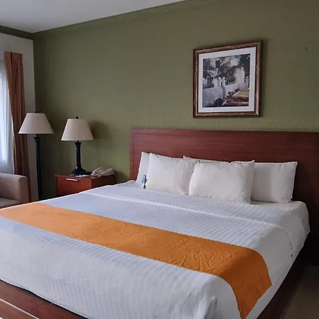 Quality Inn Ciudad Obregon-3