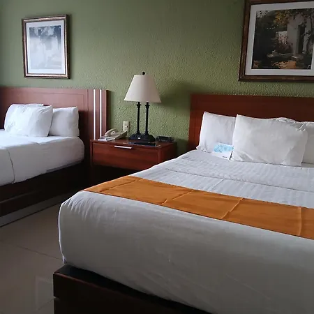 Quality Inn Ciudad Obregon-2
