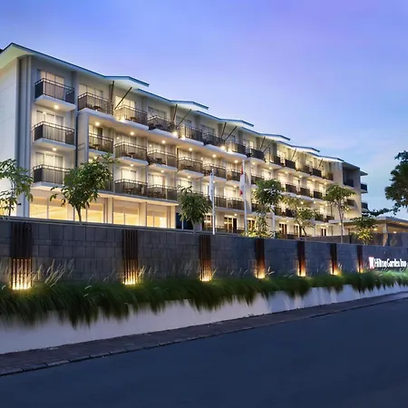 Hilton Garden Inn Bali Nusa Dua-2