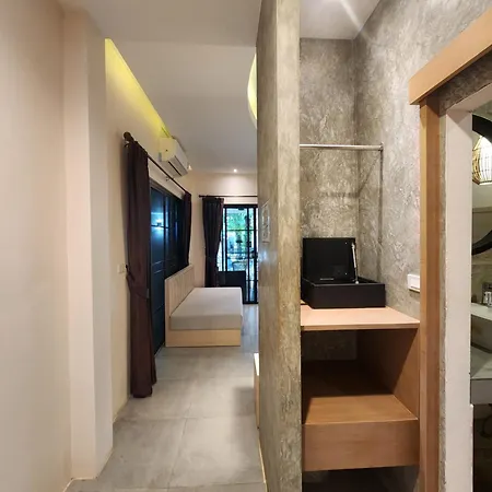 Khaolak Yama Resort - Sha Plus-2