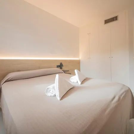 Aparthotel Marsol-2