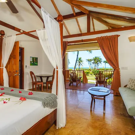 Hopkins Bay Belize A Muy'Ono Resort-2
