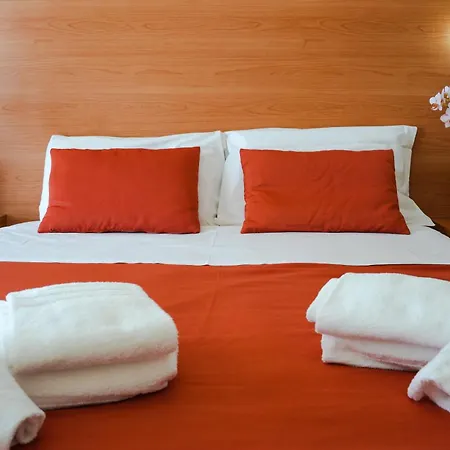 Casa Del Mar - Residence & Beach Resort-2