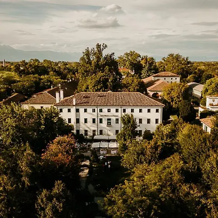 Villa Foscarini Cornaro-2