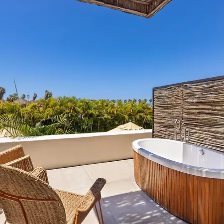 Hotel El Ganzo - Adults Only-2