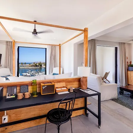 Hotel El Ganzo Adults Only-3