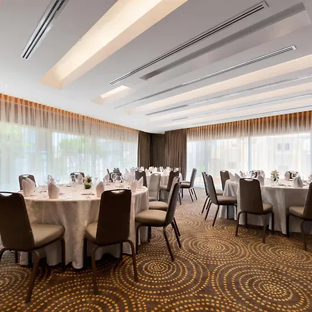 Hilton Lima Miraflores-2