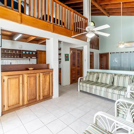Caribbean Villas Hotel-3