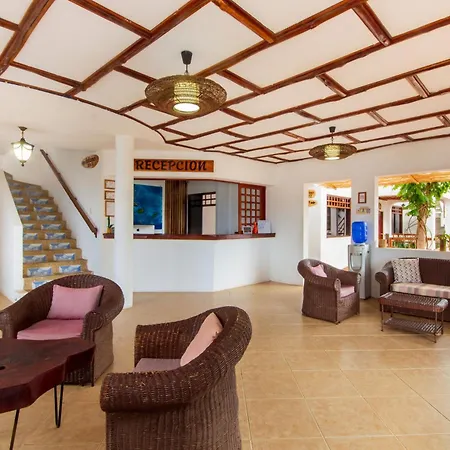 Arena Blanca Eco Hotel-2
