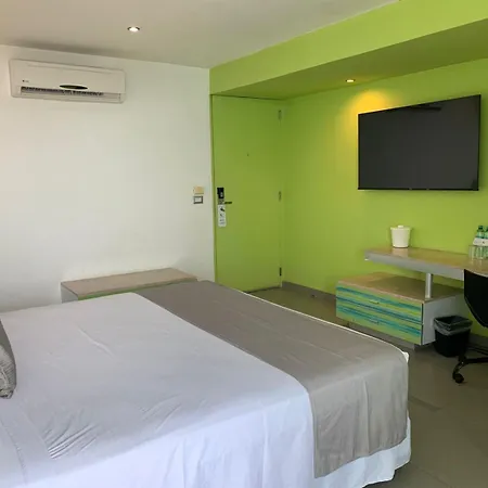 Hotel Punta Azul-3
