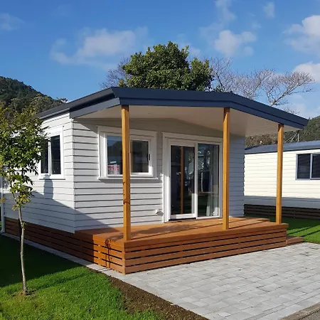 Te Puru Holiday Park-2