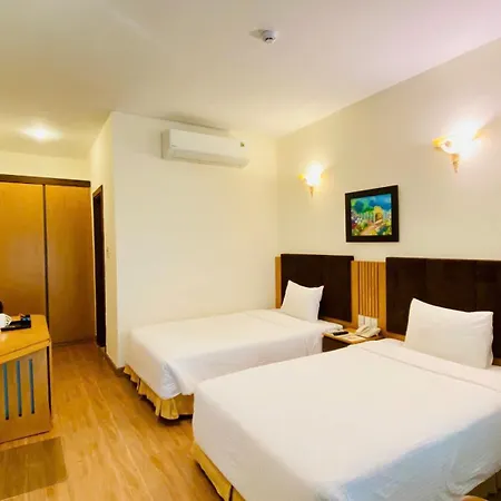 Muong Thanh Quy Nhon Hotel-3