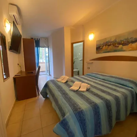 Residence Parco del Sole-3