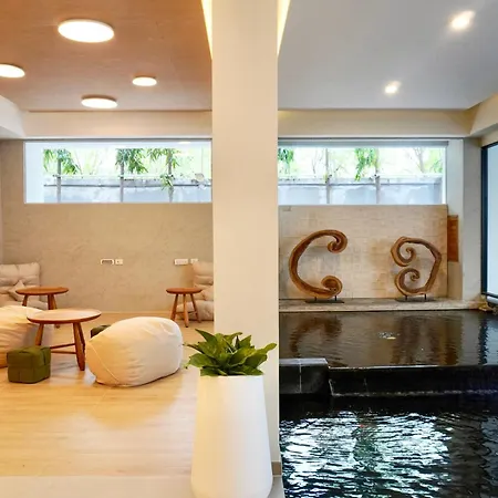KC Beach Hotel Samui-2