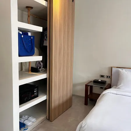 Kc Beach Hotel Samui-3