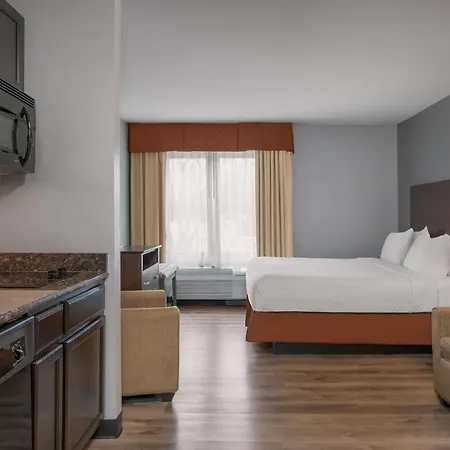 The Inn On Sheridan-3