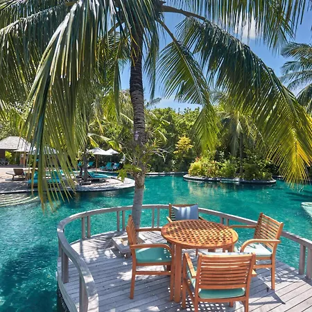 Ja Manafaru, The Real Maldives - Complimentary Seaplane For 7 Nights And More - Stay Period 01 May 2026 To 23 Dec 2026-2