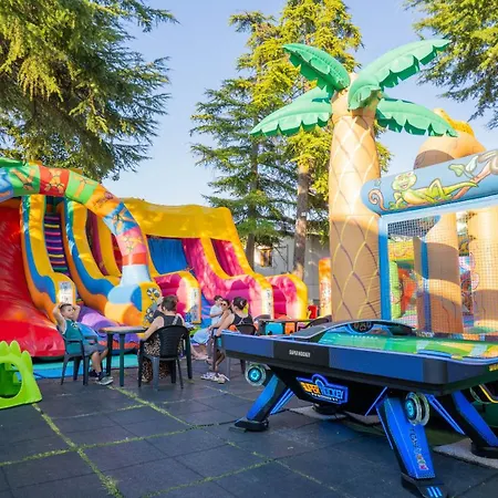 Camping Bella Italia-2