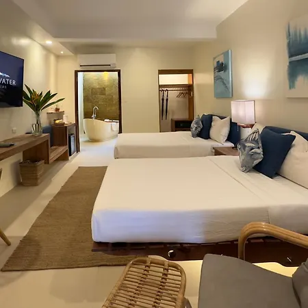 Bluewater Panglao Beach Resort-2
