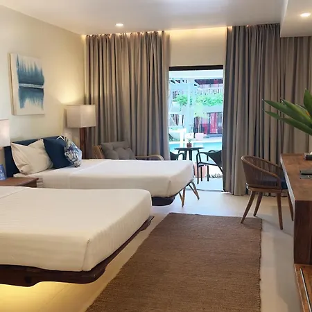 Bluewater Panglao Beach Resort-3