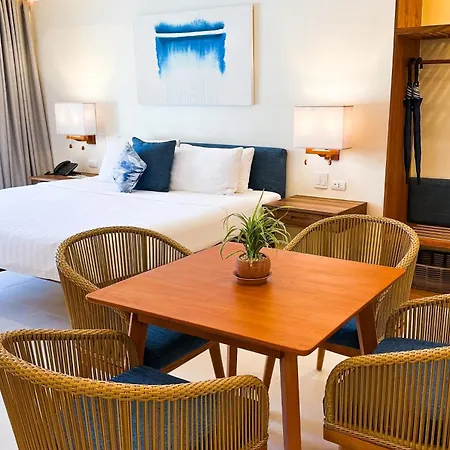 Bluewater Panglao Beach Resort-3