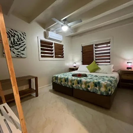 Erakor Island Resort & Spa-2