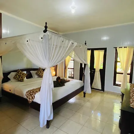 Balangan Sea View Bungalow-3