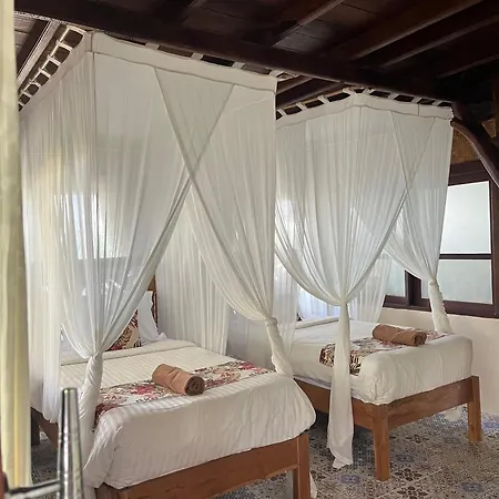 Balangan Sea View Bungalow-2