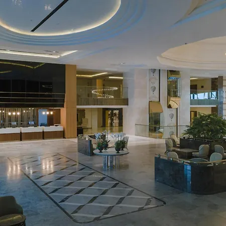 Vogue Hotel Supreme Bodrum-2
