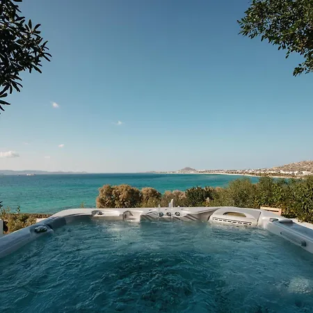 Villa Paradise In Naxos-3